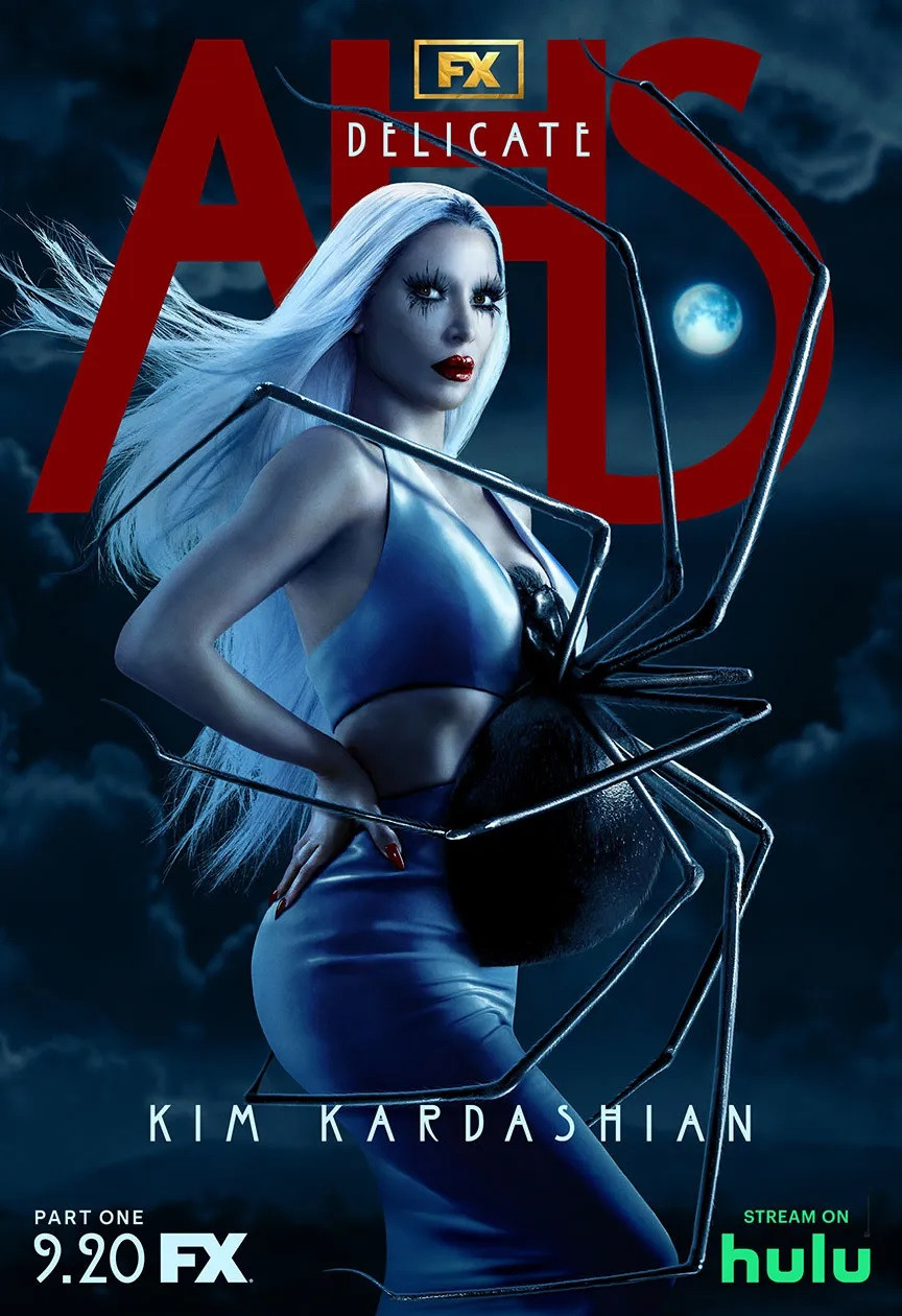 American Horror Story الموسم الثاني عشر الحلقة 9 مترجمة