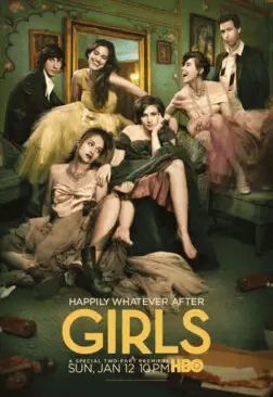 مسلسل Girls الموسم الثالث الحلقة 9 مترجمة