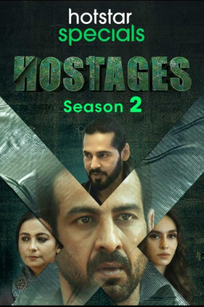 مسلسل Hostages الموسم الثاني الحلقة 7 مترجمة