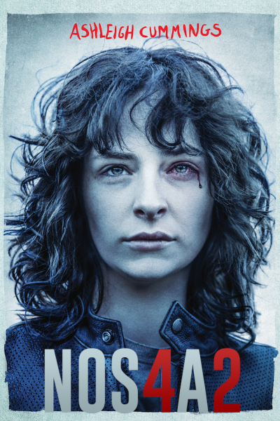 مسلسل NOS4A2 الموسم الثاني الحلقة 2 مترجمة