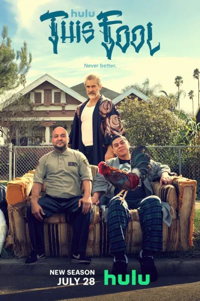 مسلسل This Fool الموسم الثاني الحلقة 5 مترجمة
