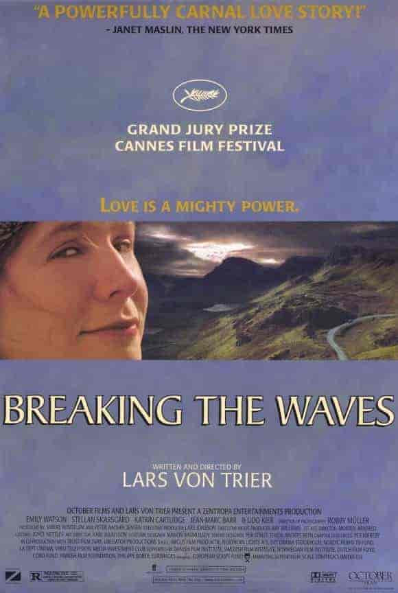 فيلم Breaking the Waves 1996 مترجم