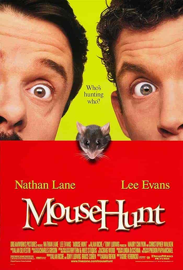 فيلم Mousehunt 1997 مترجم