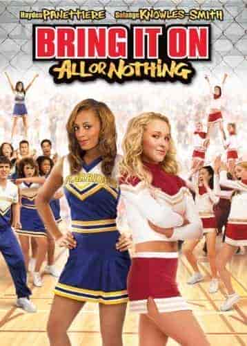 فيلم Bring It On All or Nothing 2006 مترجم