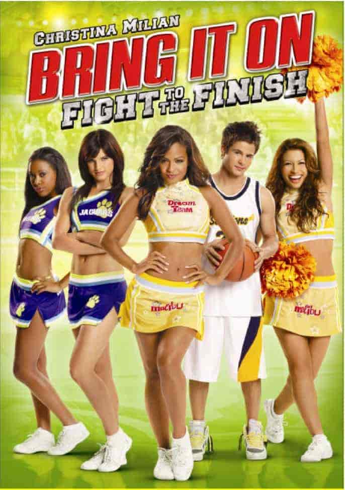 فيلم Bring It On Fight to the Finish 2009 مترجم