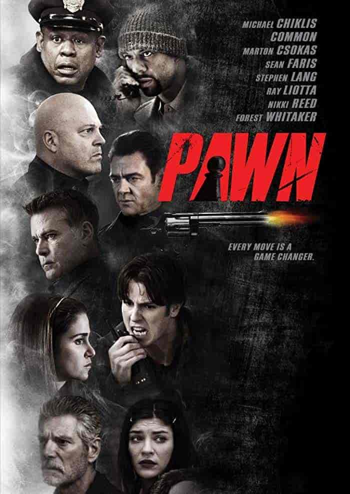 فيلم Pawn 2013 مترجم