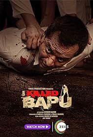فيلم I Killed Bapu 2023 مترجم