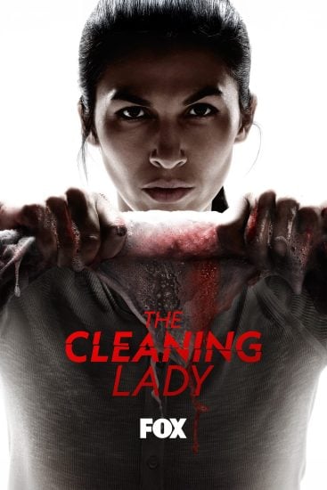 مسلسل The Cleaning Lady الموسم الرابع الحلقة 10 مترجمة
