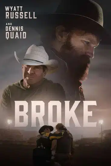 فيلم Broke 2025 مترجم