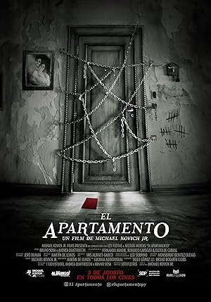 فيلم El Apartamento مترجم