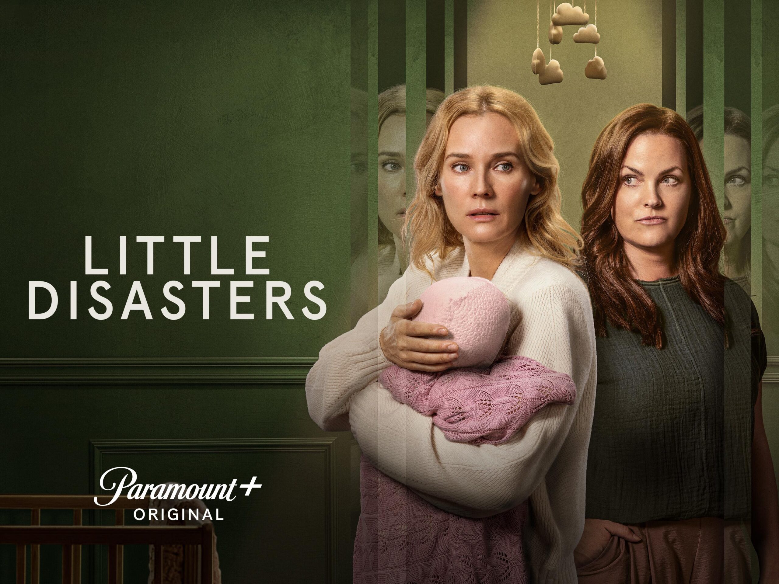 مسلسل Little Disasters الموسم الاول الحلقة 2 مترجمة