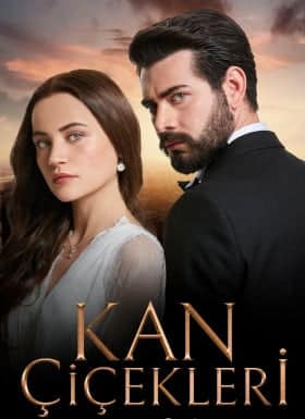 مسلسل زهور الدم الموسم الاول الحلقة 511 مدبلجة