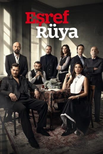 مسلسل حلم اشرف الحلقة 23 مدبلجة