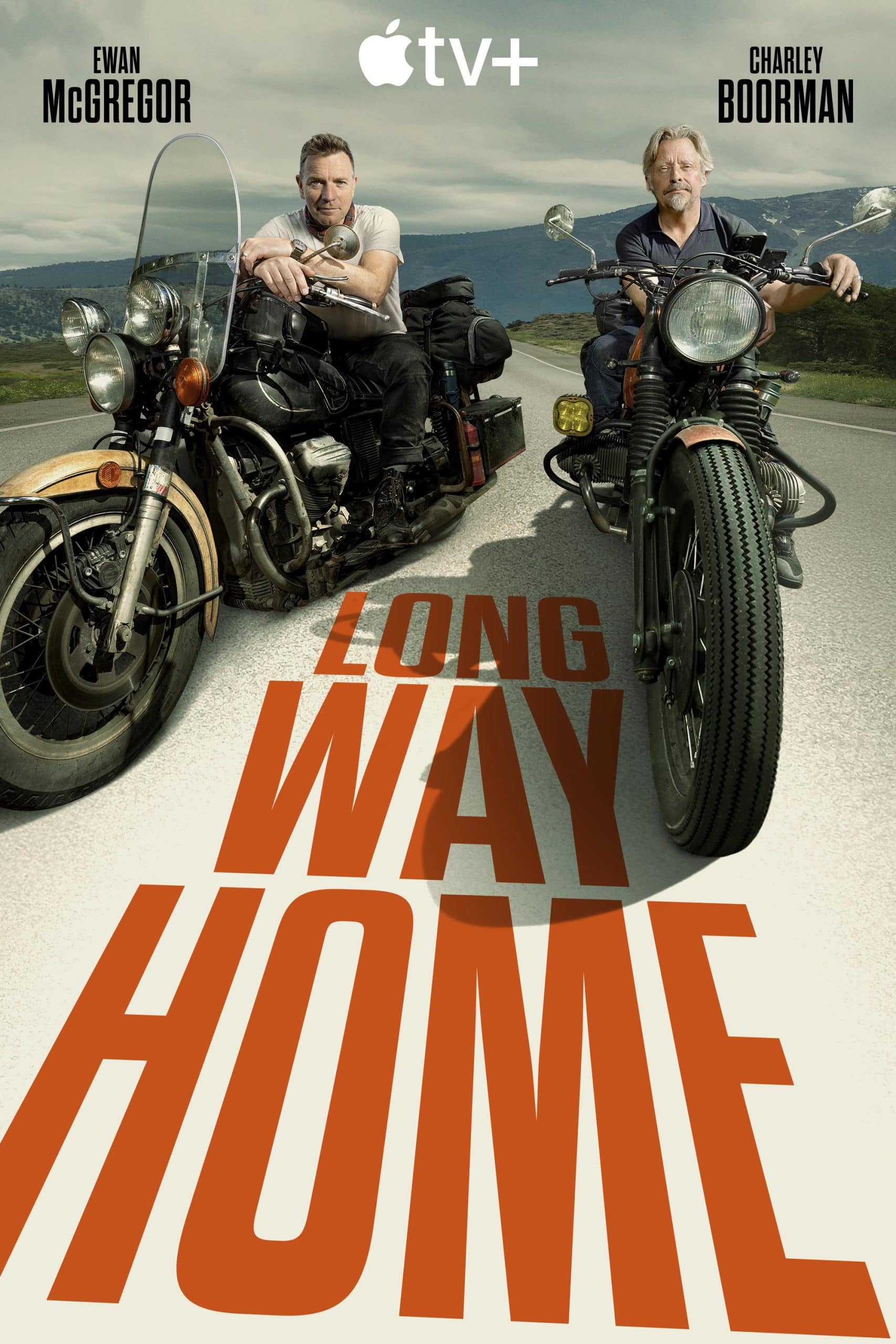 مسلسل Long Way Home الموسم الاول الحلقة 8 مترجمة