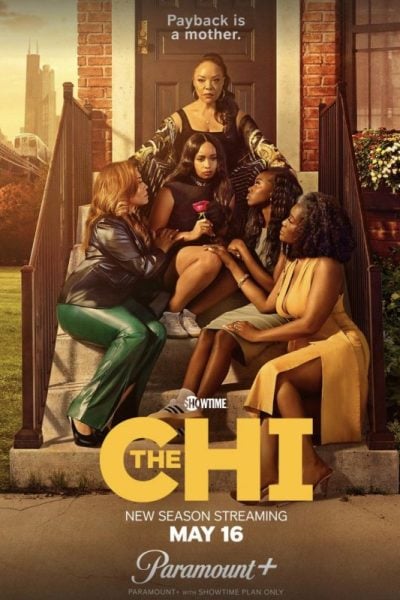 مسلسل The Chi الموسم السابع الحلقة 5 مترجمة