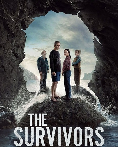 مسلسل The Survivors الموسم الاول الحلقة 1 مترجمة