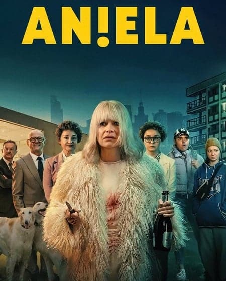 مسلسل Aniela الموسم الاول الحلقة 8 والاخيرة مترجمة
