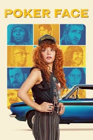 مسلسل Poker Face الموسم الثاني الحلقة 8 مترجمة