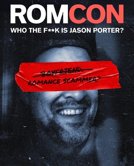 مسلسل Romcon Who the F is Jason Porter الحلقة 2 والاخيرة مترجمة