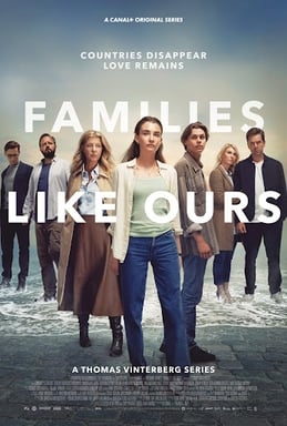 مسلسل Families Like Ours الموسم الاول الحلقة 1 مترجمة