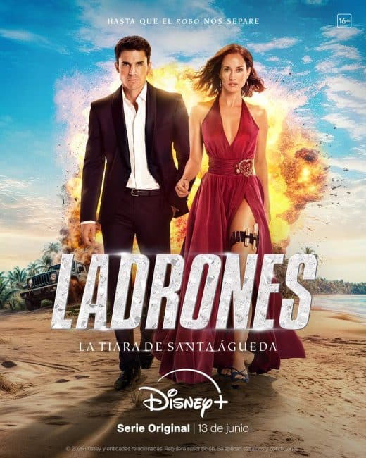 مسلسل Suspicious Minds الموسم الاول الحلقة 2 مترجمة