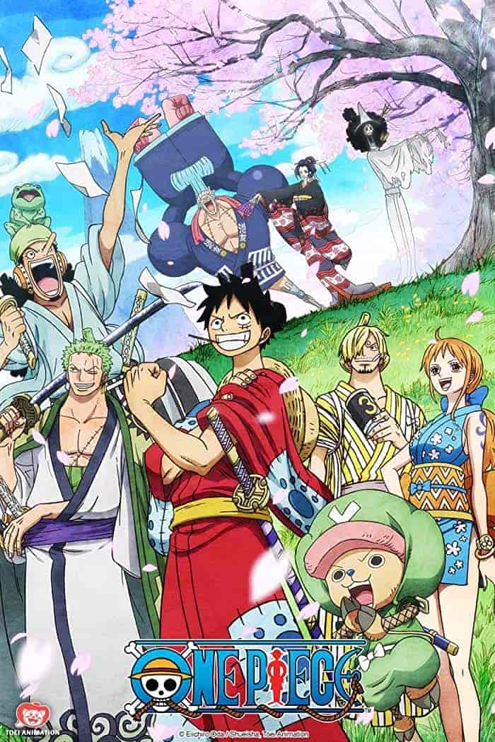 انمي ون بيس One Piece الحلقة 1133 مترجمة