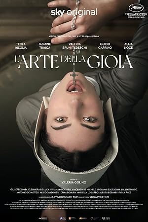 مسلسل The Art of Joy الموسم الاول الحلقة 6 والاخيرة مترجمة