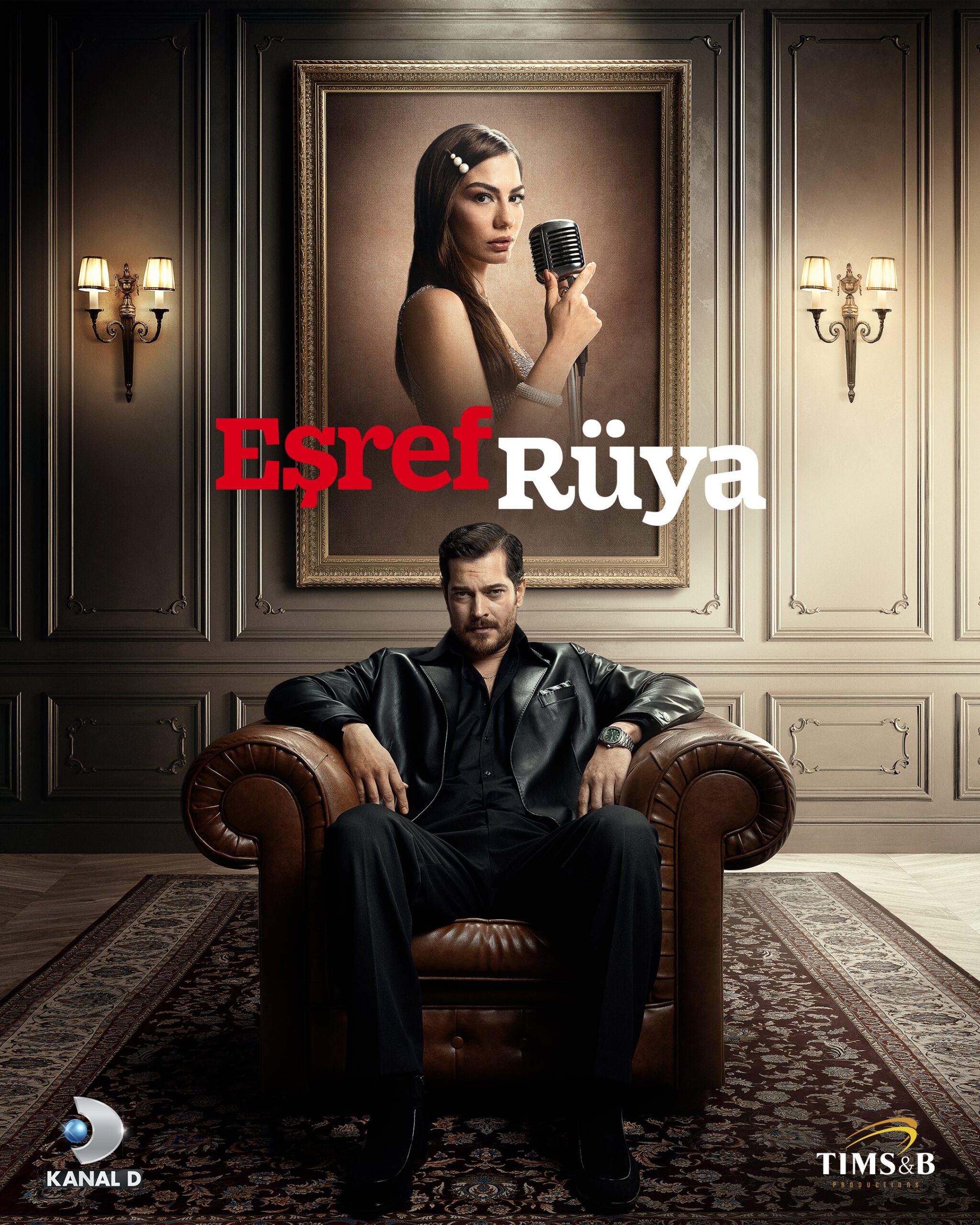 مسلسل حلم اشرف الموسم الاول الحلقة 13 والاخيرة مترجمة