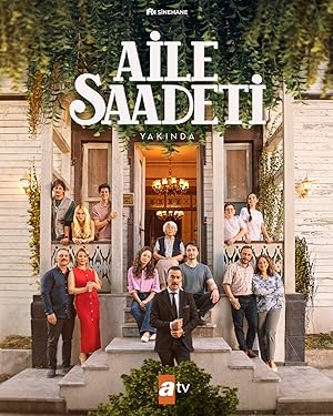 مسلسل السعادة العائلية الموسم الاول الحلقة 1 مترجمة